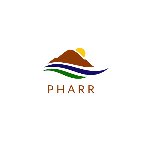 PHARR Logo