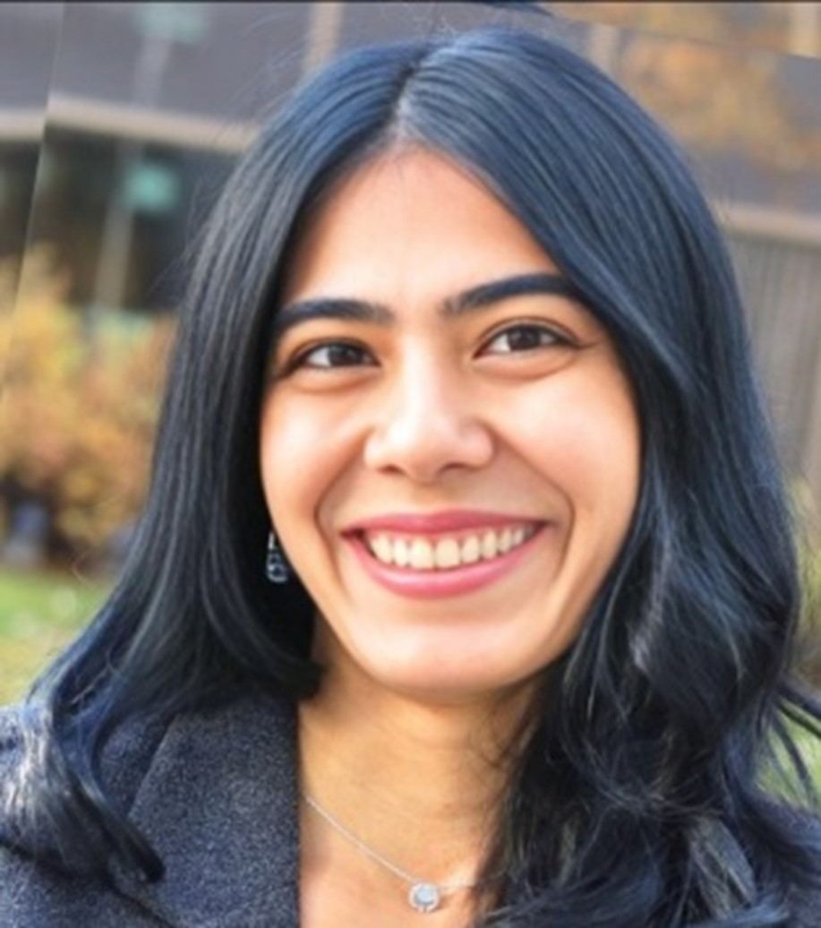 Portrait of Anila Virani